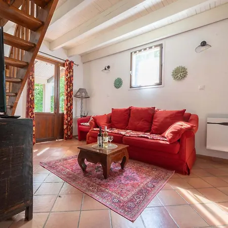 30ciga Saint-Bres (Gard)