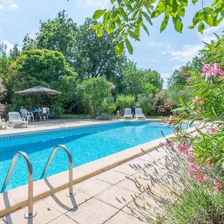 30ciga Saint-Bres (Gard)