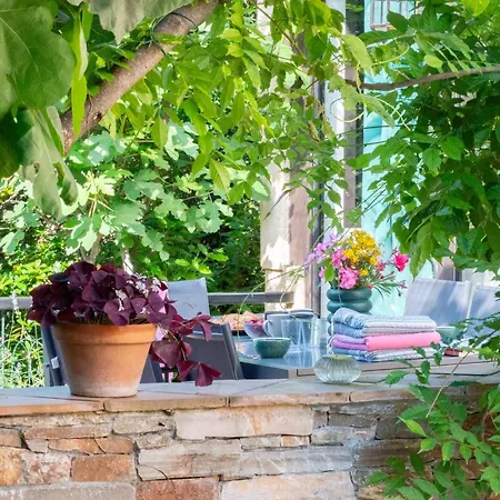 Villa 30ciga Saint-Bres (Gard)
