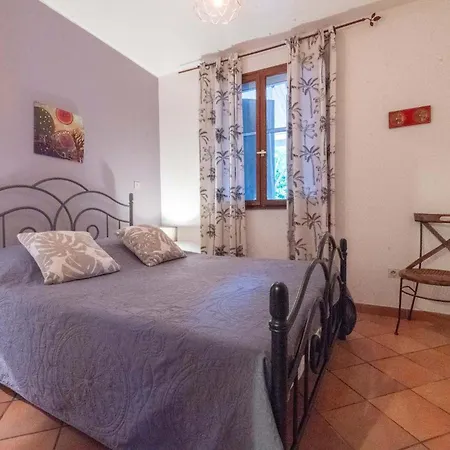 Villa 30ciga Saint-Bres (Gard)