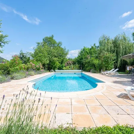 Villa 30ciga Saint-Bres (Gard)